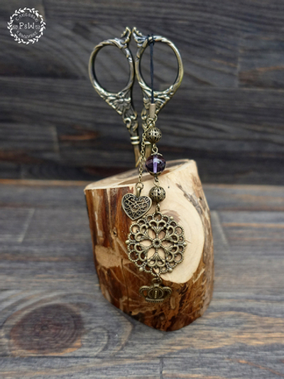 Маячок "Аметистовый акцент"