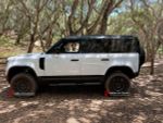КОВАНЫЕ ДИСКИ ДЛЯ LAND ROVER DEFENDER L663 2025 ЛЕНД РОВЕР ДЕФЕНДЕР