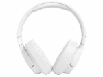 Беспроводные наушники JBL Tune 770 NC, mini jack 3.5 mm, white