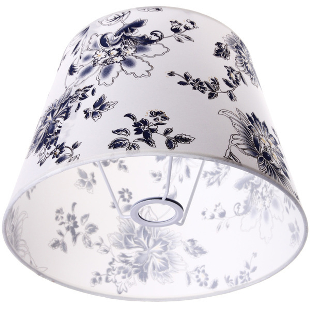 Настольная лампа 1*40Вт «Грейс» 10-T621 хром