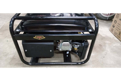 Бензиновый генератор Huter DY4000L 64/1/21