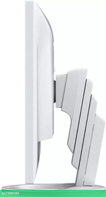 Монитор EIZO FlexScan EV2795-WT