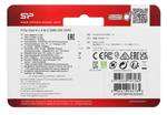 Накопитель SSD M.2 2280 Silicon Power SP250GBP44UD9005 250 ГБ