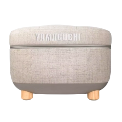 Массажер для ног YAMAGUCHI Capsula бежевый