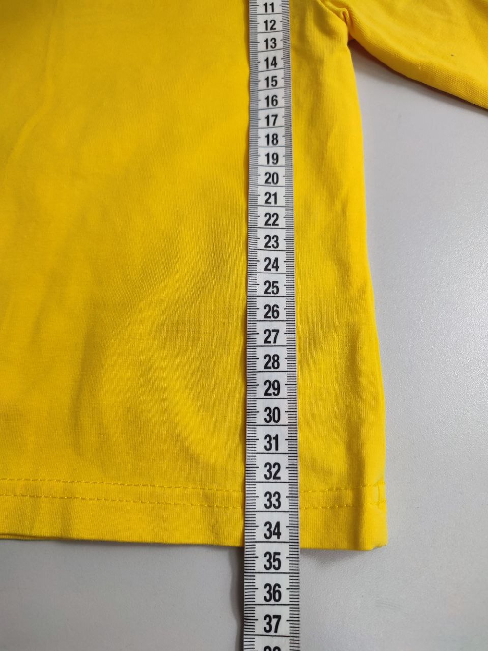 Джемпер Loloclo однотонный на 12-18 месяцев