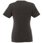 Футболка женская Heros c коротким рукавом