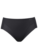 Хлопковые высокие трусики-утяжки Shape Cotton Band (Размер: XL) (Цвет: белый)