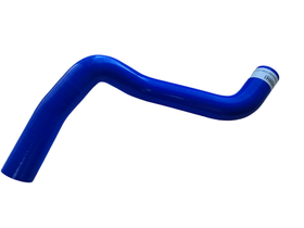 Патрубок силиконовый радиатора верхний 96810843