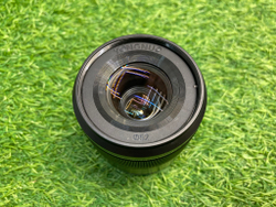 YoungNuo 25mm 1.7 Micro 4/3