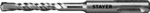 STAYER 6 x 110 мм, SDS-plus бур, Professional (2930-110-06)