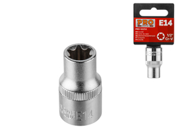 Головка "звездочка" 1/2" Е12 PRO STARTUL (PRO-52212)