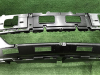 Бампер передний Chery Tiggo 8 (2018-2022)