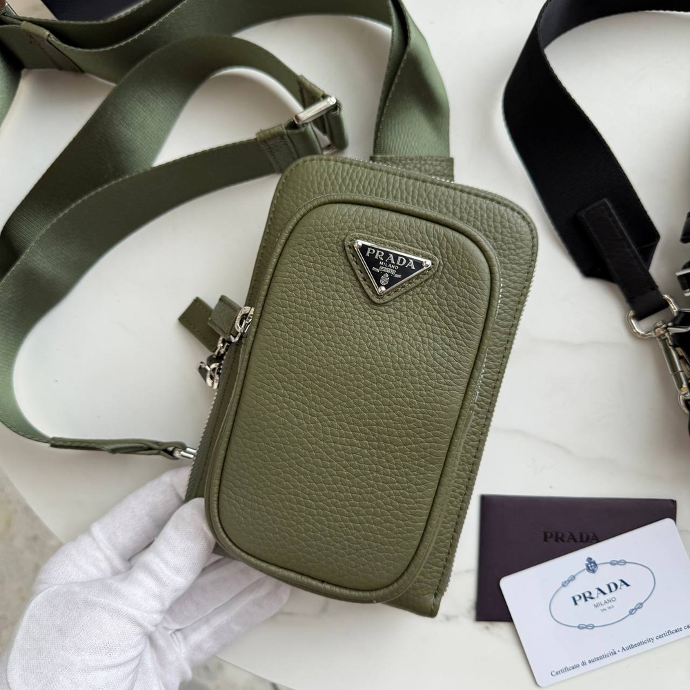 Сумка Prada