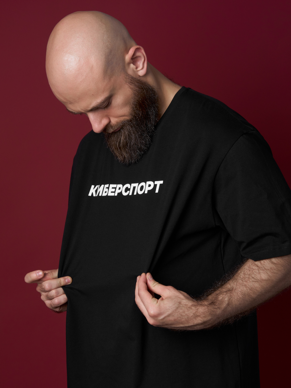 Киберспорт