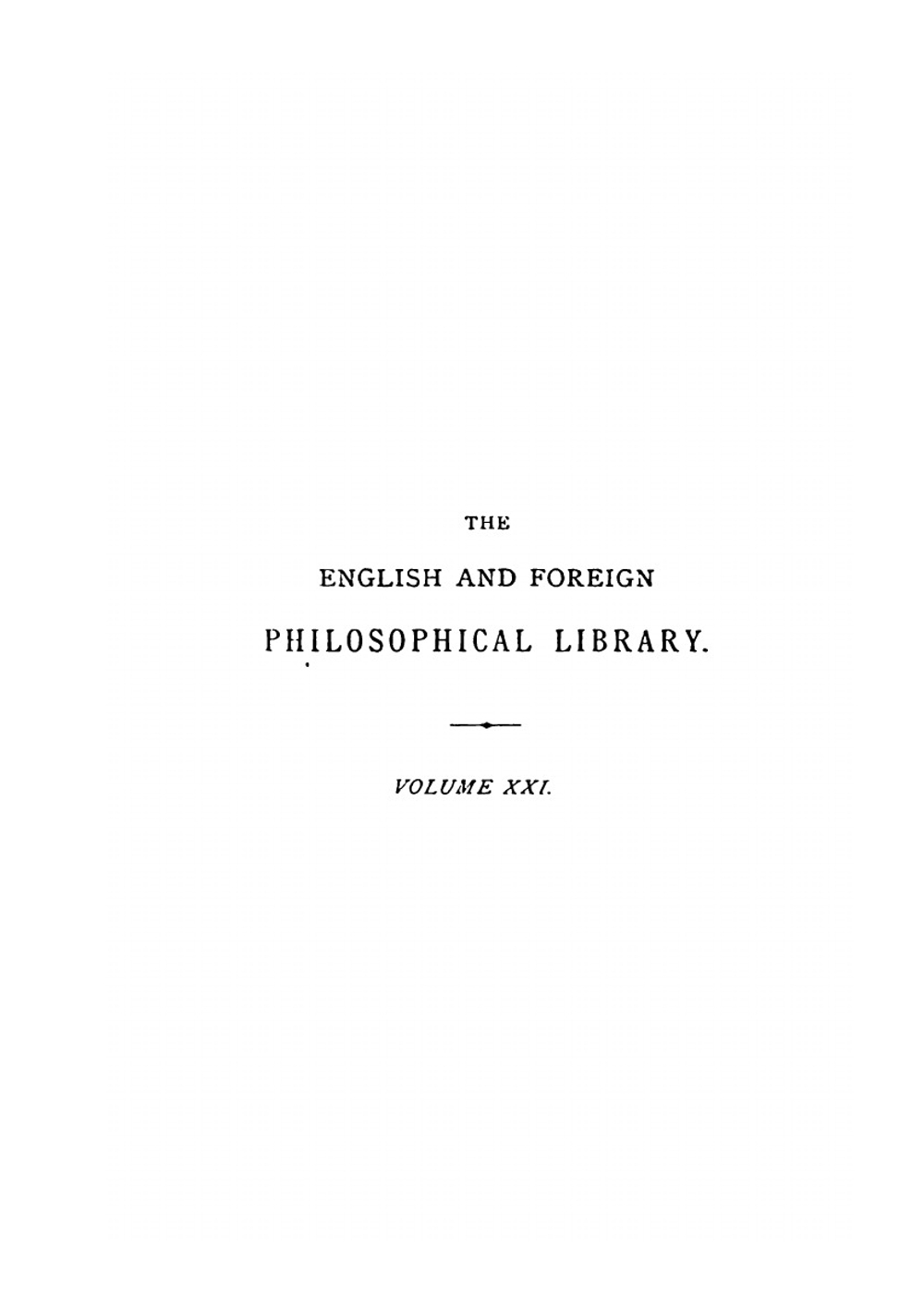 The Ethics. Demonnstrated in geometrical order and divided into five perts | Benedict de Spinoza