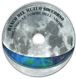 Banco Del Mutuo Soccorso / Orlando: Le Forme Dell'Amore (2LP+CD)