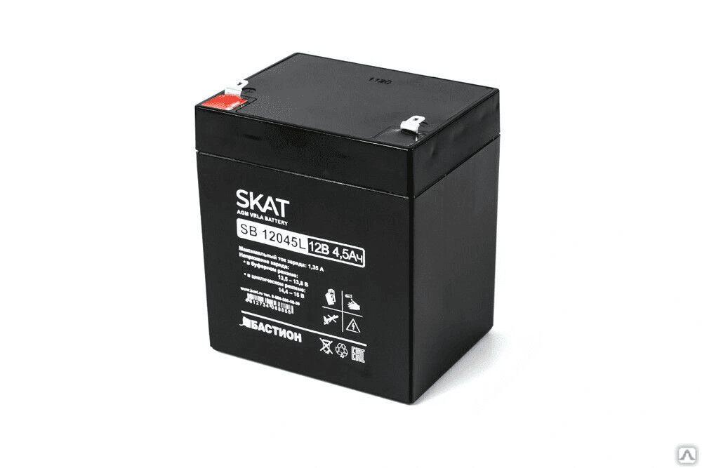 «Бастион» Skat SB 12045L Сетевое оборудование
