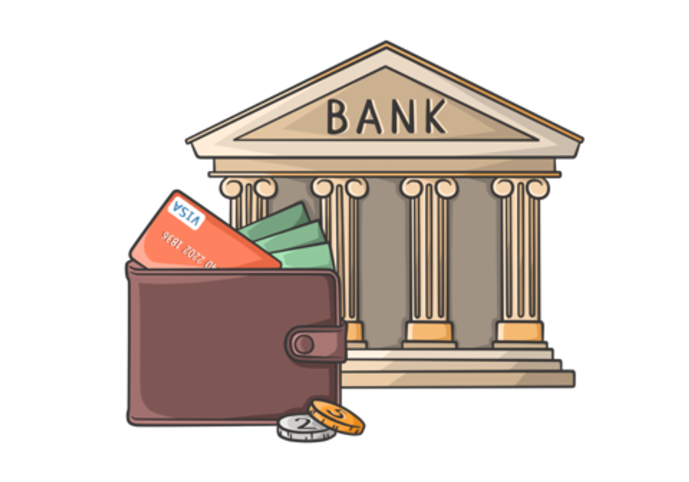 Открытие зарубежного банковского счета онлайн