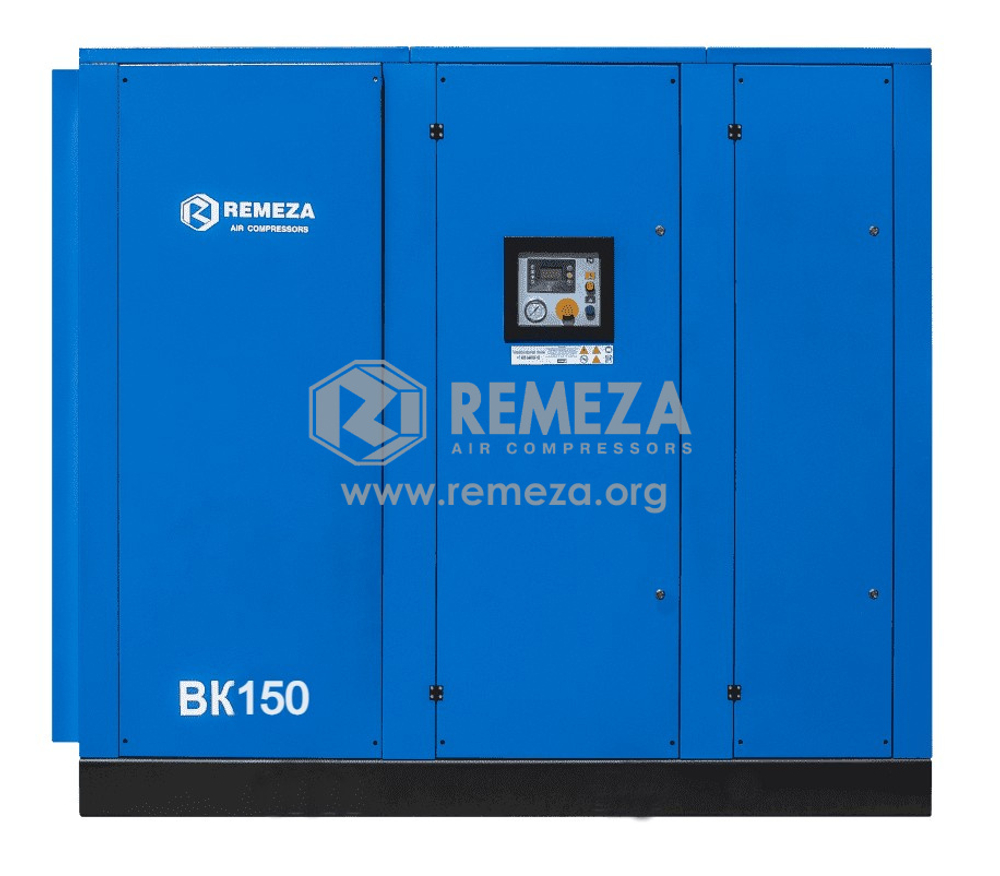 Винтовой компрессор ВК 150-8ВС