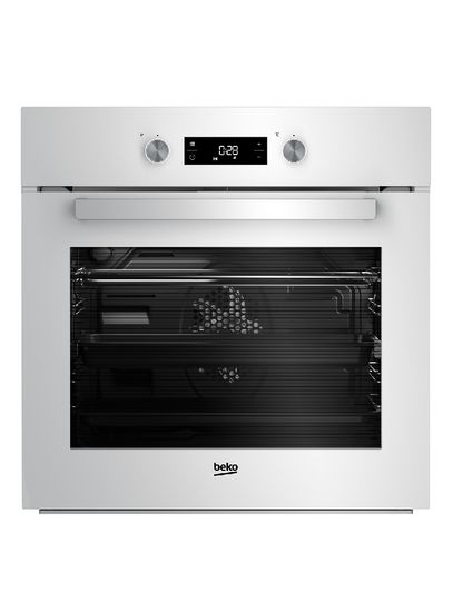 Электрический духовой шкаф Beko BIM 24301 WCS