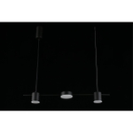 Подвесной светодиодный светильник Aployt Frania APL.017.03.18