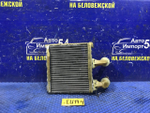 Радиатор печки NISSAN BLUEBIRD 1997