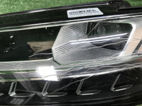 Фара левая Audi A8 4 D5 (2017-2022) LED