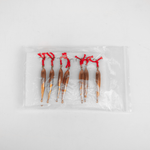 Блесна двойник с намоткой Bor Plus