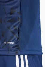 Футболка adidas Team Icon 25 - темно-синий