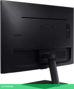 Монитор Samsung ViewFinity S7 LS27A700NWPXEN