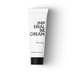 IMPERIAL BB CREAM - Антивозрастной BB-крем с ресвератролом и коэнзимом Q10, 30 мл