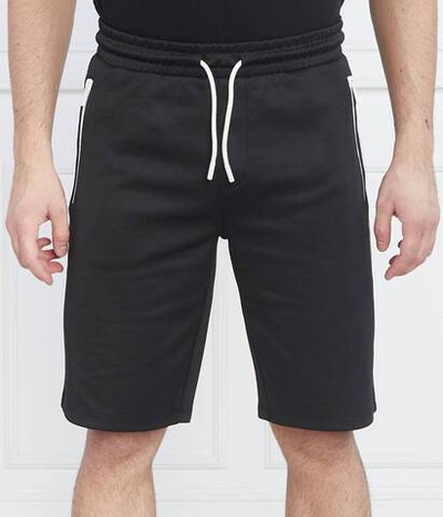 шорты Karl Lagerfeld - черный(705428 532905)