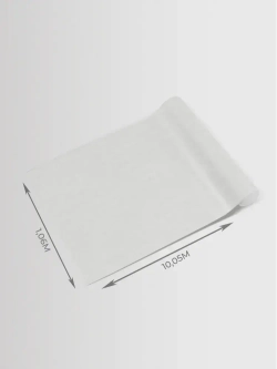 Обои флизелиновые 1.06 БЕЗ ПОДГОНА СВЕТЛО-СЕРЫЕ INTERIO m89190 с эффектом окрашеной стены, метровые, моющиеся, для гостиной, спальни, кухни,1.06*10.05 м