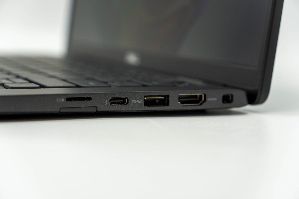 Ноутбук Dell Latitude 7420 ( i5-1145G7 )