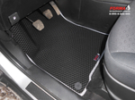 SsangYong Actyon 2 поколение CK (01.2011)