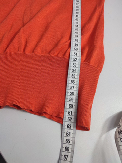 Джемпер Oasis яркий 42 размер