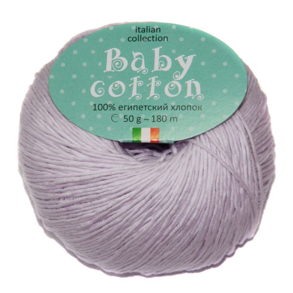 Baby cotton (Weltus)