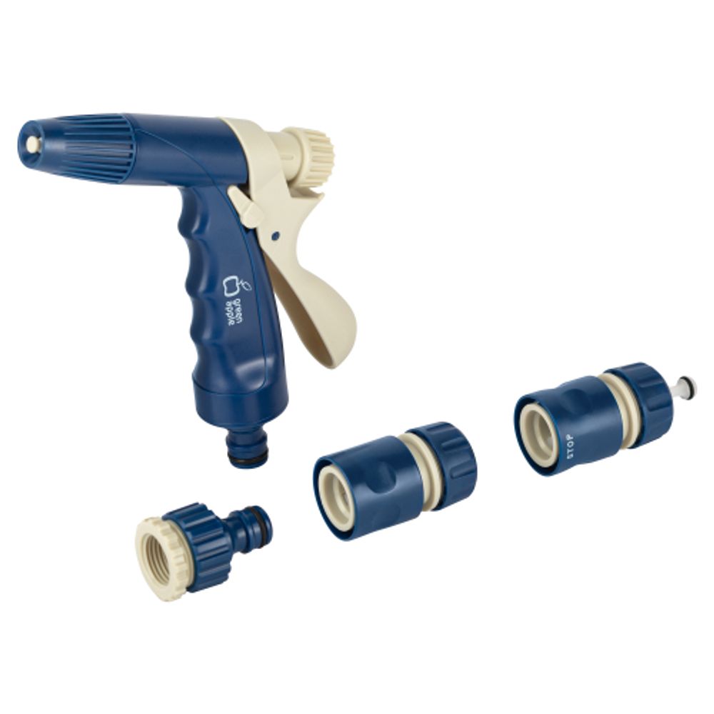 GREEN APPLE | Аксессуары для полива Green Apple