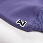 Худи TNDMTND BALLER Фиолетовый