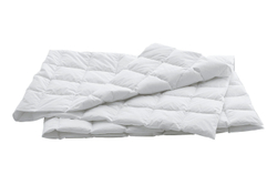 Одеяло пуховое легкое 200x200 Swiss Dream Caro Superlight CLC90