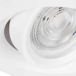 Точечный встраиваемый светильник Arte Lamp