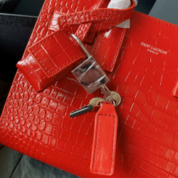 Saint Laurent Sac De Jour Nano