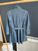 Джинсовое платье-рубашка Ralph Lauren, 104