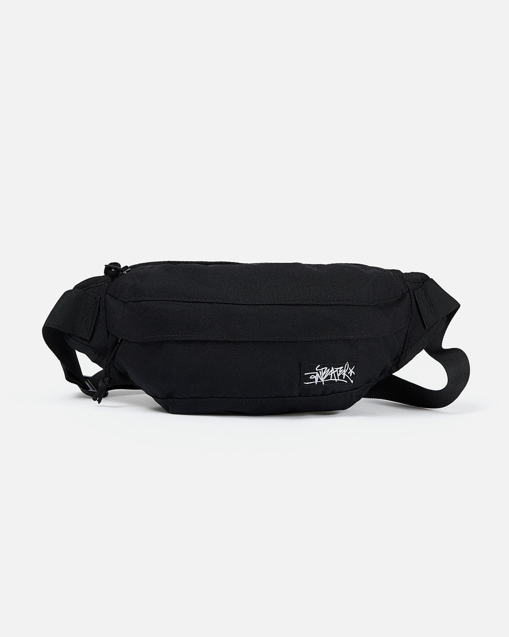 Поясная сумка Anteater Minibag-Black