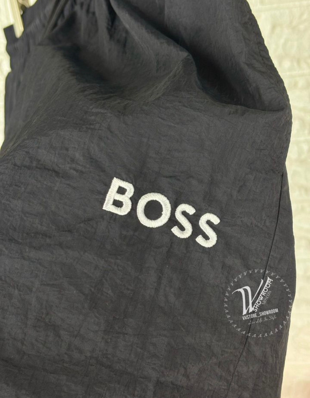 Шорты плавательные Boss оригинал