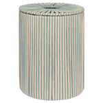 Корзина плетеная dholak mint из коллекции ethnic, размер l