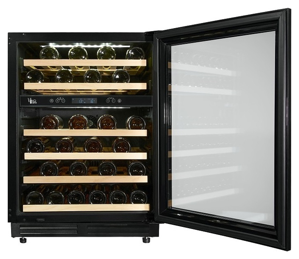 Винный шкаф Vinosafe VSU46BD