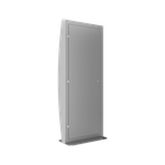 Сенсорный киоск для улицы Stone 55"