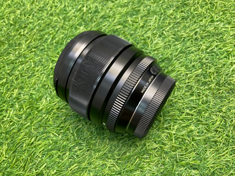 FujiNon XF 23mm 1.4 R