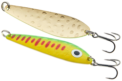 Блесна HIGASHI Niks 45мм / 11.7 г / цвет #04